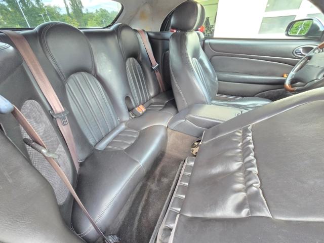 JAGUAR XK8 V8 4.2 298CH - BVA - 166.000 KMS