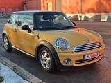 MINI COOPER Mini Cooper  1,6 Ltr. - 88 kW 16V Panoram - MINI MINI: 1.6