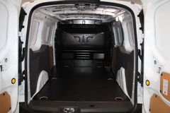 Fahrzeugabbildung Ford Transit Connect TREND L2 Lang KLIMA AHK WinterP