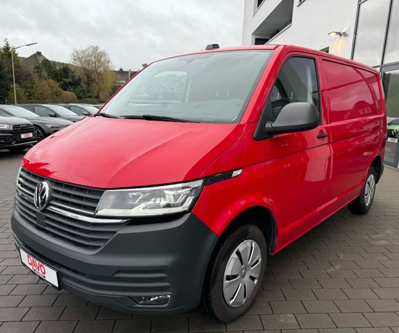 Volkswagen T6.1 Transporter 2.0 TDI Kasten FWD/Standheizung