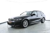 BMW 320d xDr. M Sport adLED|PAN|HUD|PAs+360°|elS|AHK - BMW 320: 320d E36