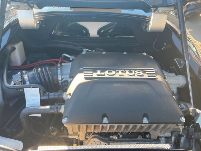 Fahrzeugabbildung Lotus Evora 3.5 V6 GT410 2+2 Lotus Wuppertal