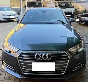 Audi A4 - 2