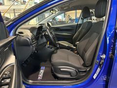 HYUNDAI i20 - Ansicht 14