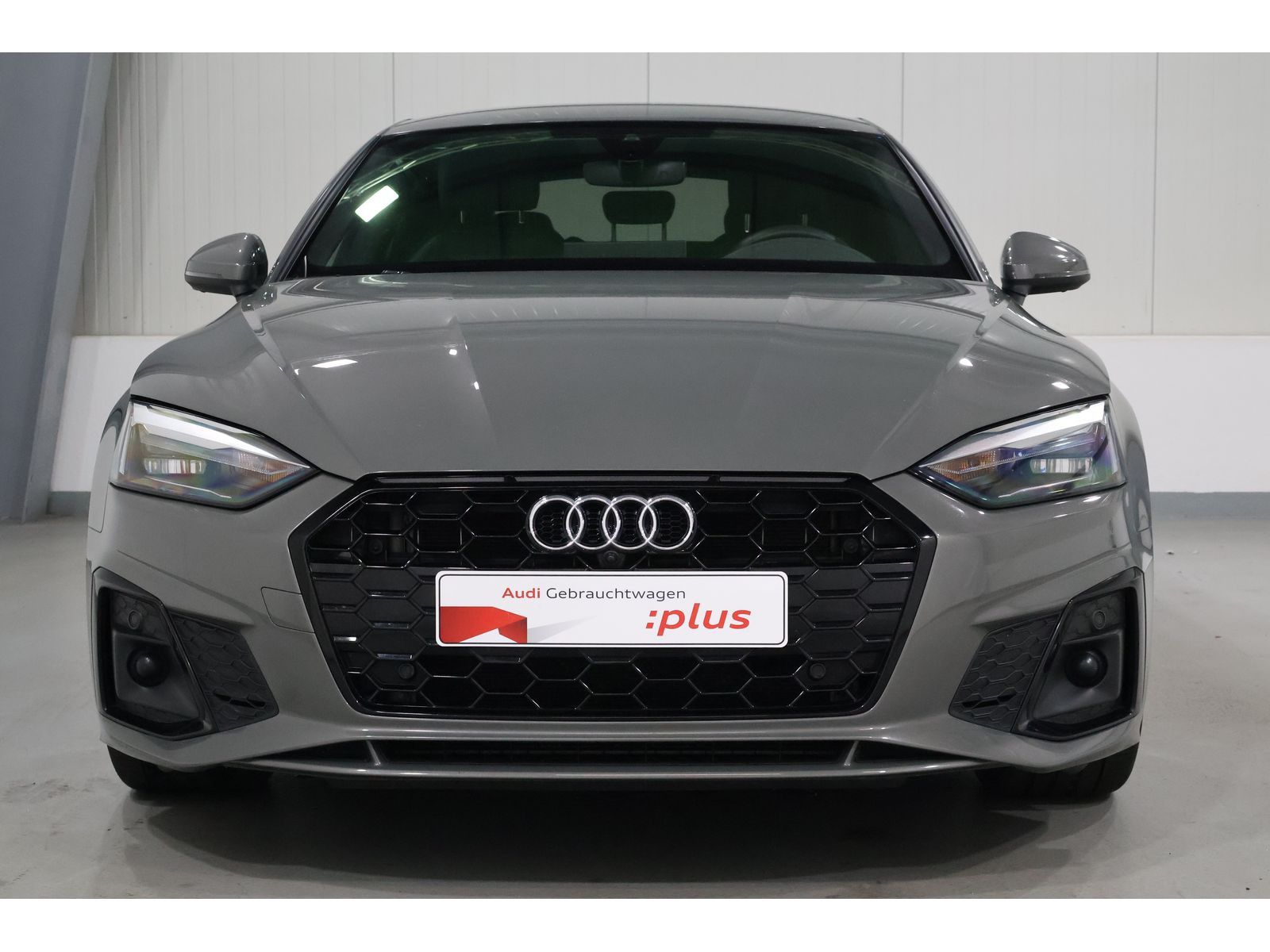 Audi A5 Sportback 40 TDI S line LED*AreaView*ACC * imagem 3