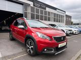 Peugeot 2008 Crossway 2.HAND*AUTOMATIK*NAVI*KAMERA - Peugeot 2008: Crossway