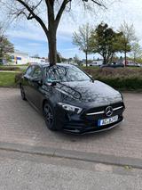 Mercedes-Benz A 180 AMG Line - Mercedes-Benz A 180 in Aachen