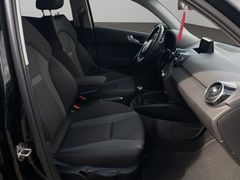 AUDI A1 Sportback design 8xBereift | Klima | PDC |SHZ