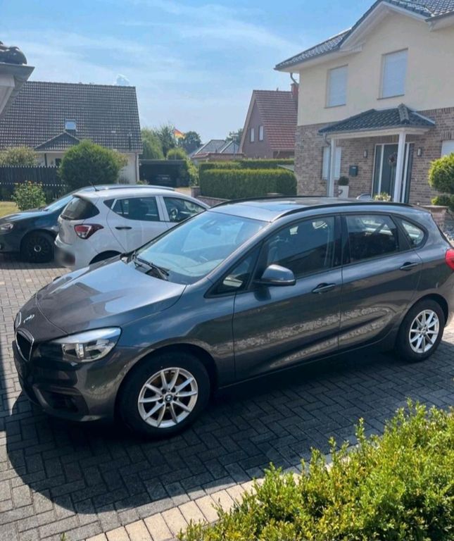 Image of BMW 218 Active Tourer