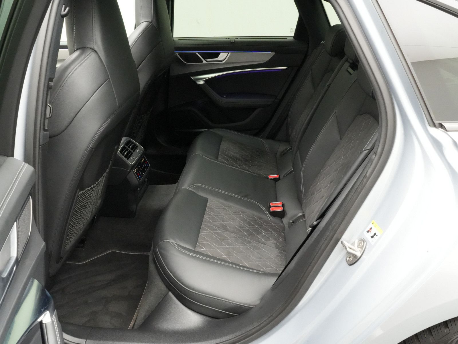 Audi S6 - Bild 14