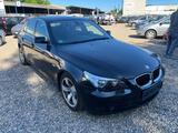 BMW 525 Baureihe 5 Lim. 525i - BMW 525 in Bonn