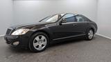 Mercedes-Benz S 450 4Matic*1.HAND*SCHECKHEFT*DEUTSCH*SITZKLIMA - Mercedes-Benz S 450 mit Benzin-Antrieb