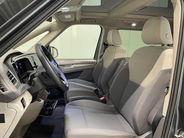 T7 Multivan Life 1.5 TSI eHybrid 4M GUTE-NACHT
