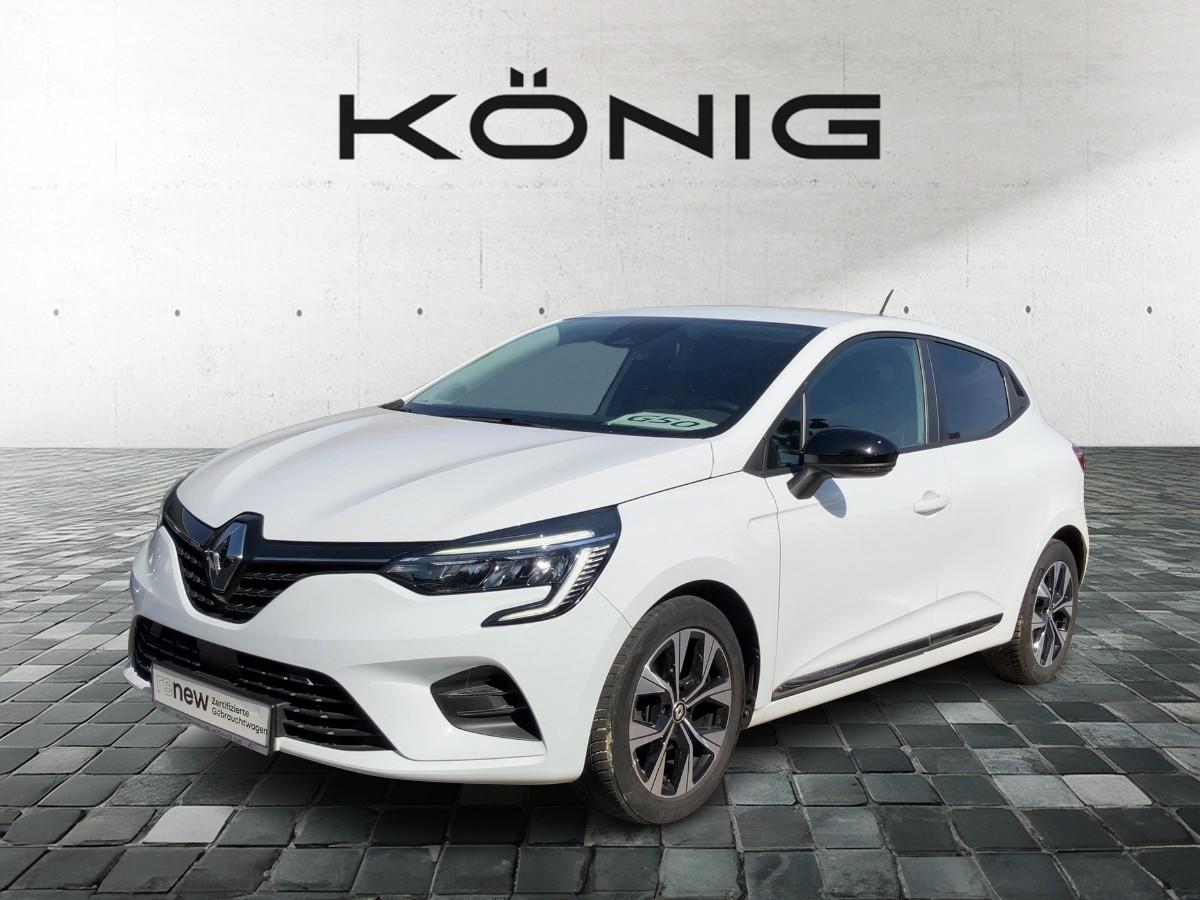 Renault Clio V 1.0 SCe 65 EVOLUTION Klima*Tempomat*Navi
