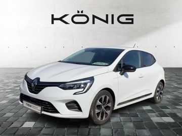 Renault Clio V 1.0 SCe 65 EVOLUTION Klima*Tempomat*Navi