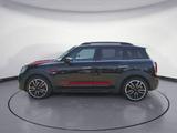 MINI Countryman John Cooper Works ALL4 Navi Prof. EDC - MINI Gebrauchtwagen mit Automatikschaltung