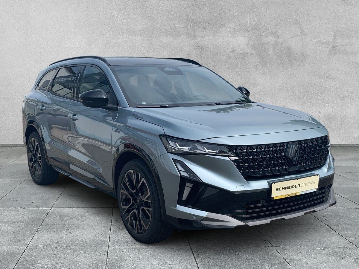 Renault Espace - Bild 7