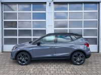 Seat Arona 1.5 TSI DSG FR AHK KAM 5J GAR NEUES MODELL bei Autohaus Landmann & Maier OHG