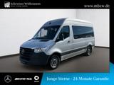 Mercedes-Benz Sprinter 317 Tourer L2H2 Kombi*AHK*Navi*Kamera* - Mercedes-Benz Sprinter mit Diesel-Antrieb: Automatik, 2.2