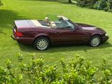 Mercedes-Benz SL 320 - R129 - Oldtimer - deutsche Ausführ. - Mercedes-Benz: Sl R129