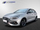 Hyundai i30 1.0T DCT Edition 30 PLUS LED SHZ LHZ Navi SD - Hyundai i30: Edition Plus