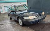 Saab 900 2.3i S Coupe S - Saab 900: 900s