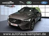Volvo XC 60 Plus Dark AWD Bluetooth LED Klima - Volvo XC60 aus 2025