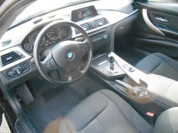 BMW 318 - 8