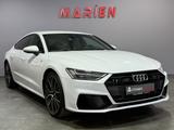 Audi A7 50 TDI QUATTRO*3X S-LINE*BLACK*MATRIX*VIRTUAL - Audi A7 in Braunschweig