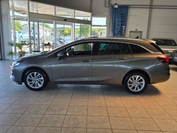 Opel Astra - 7