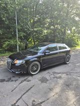 Audi s3 8p (Hg Motorsport) - Audi A3: Motor