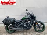 Kawasaki VULCAN S 650 **VIEL ZUBEHÖR** - KAWASAKI 650 Z