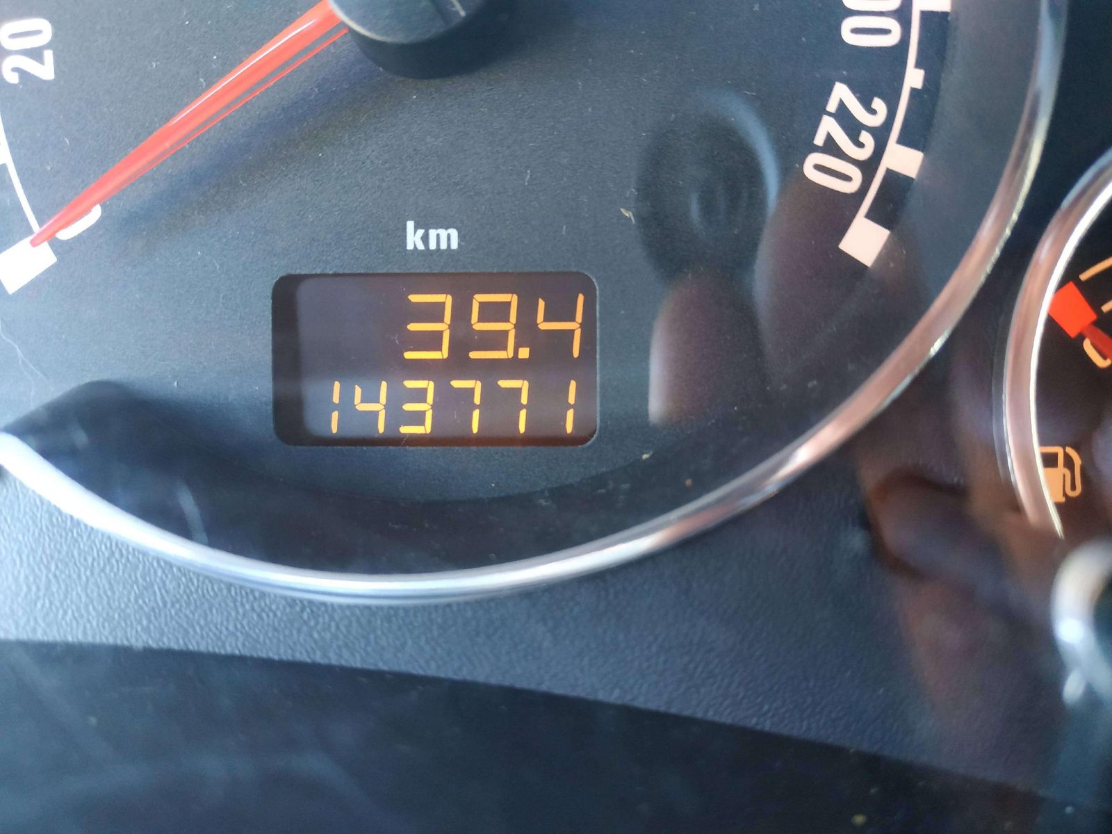 Meriva 1.6/ TÜV NEU/ 1.Hand/ Scheckheft/ Klima – Bild 14