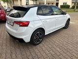 Skoda Fabia 1.0 TSI DSG Monte Carlo 5J Garantie Kamera - Skoda Fabia: 1.5