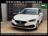 Seat Leon Reference 2.0 TDI Navi/LED/PDC/SHZ - Seat mit Diesel-Antrieb: Kleinwagen