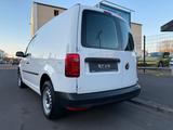 Volkswagen Caddy 1.0 TSI Kasten EcoProfi BMT | Klimaanlage - Volkswagen Caddy: Eco