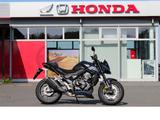 Honda CB750 Hornet e-Clutch *inkl. Zubehör - HONDA CB750 HORNET