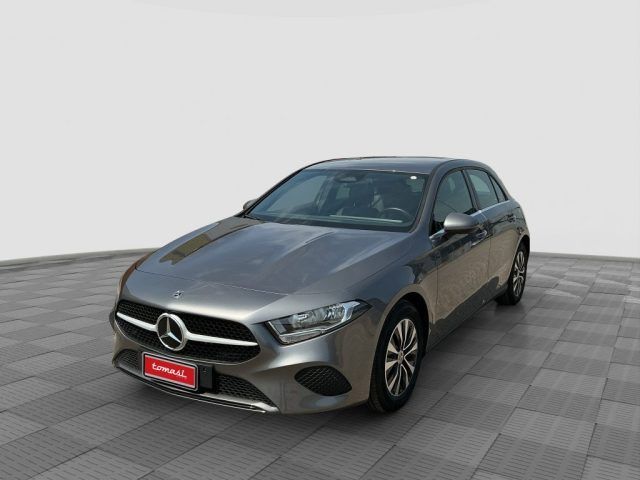 Image of Mercedes-Benz A 180