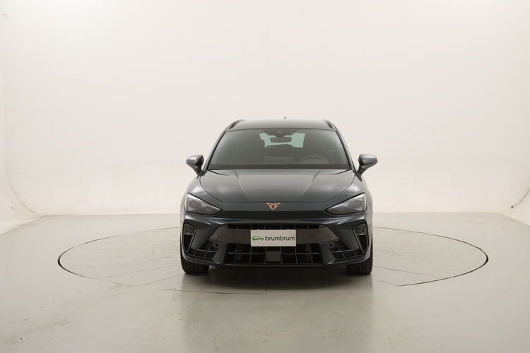 Cupra Leon ST Hybrid DSG BR884368 1.5 Mild Hybri imagem 2