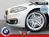BMW 535d XD LUXURY *Aut.*Leder*Bi-Xenon*Pano.*Temp.*
