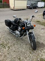 Honda Shadow VT125 - Offers