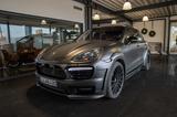 Porsche Cayenne Turbo Prior Design Top Zustand - Porsche aus 2012: Turbo
