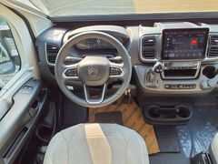 Pössl Summit Shine 600L MJ25 Dümo-Winter Sale 26