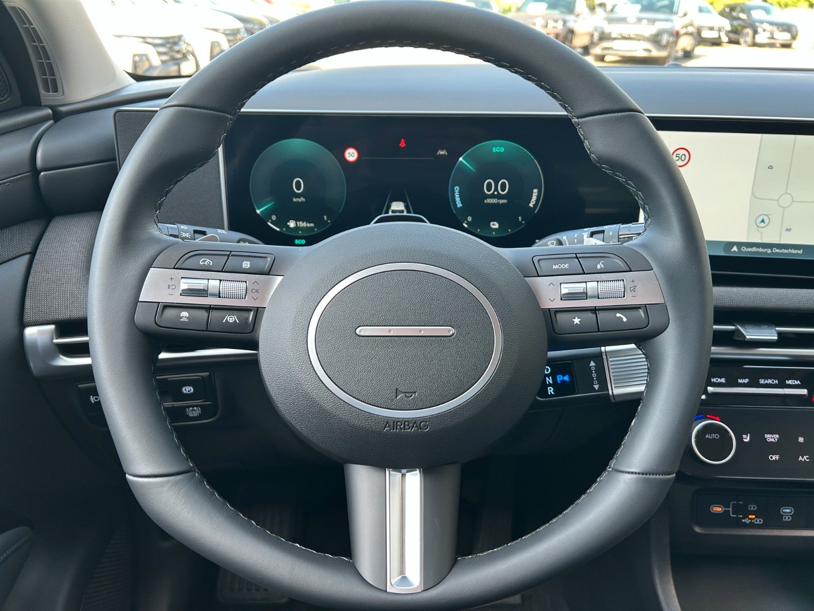 Hyundai Tucson – Bild 16