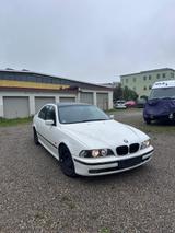 BMW e39 523i - BMW 523 aus 1997