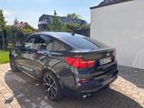 BMW X4 M-Packet - BMW X-Reihe von privat