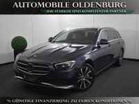 Mercedes-Benz E 300 de T Avantgarde *Distro+*AHK*BURM*Memory*