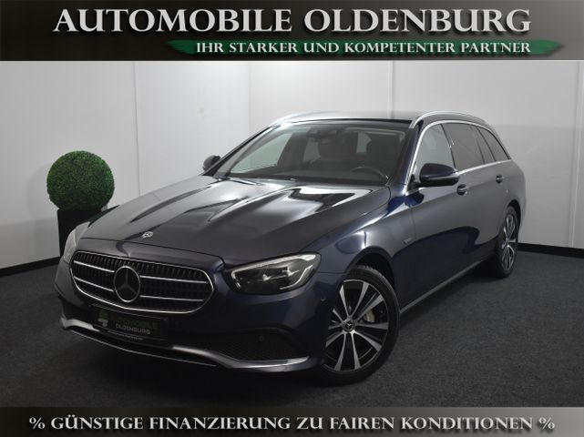 Mercedes-Benz E 300 de T Avantgarde *Distro+*AHK*BURM*Memory*