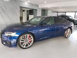 Audi S6 Lim. 3.0 TDI quattro+B&O+21 Zoll+3... - Audi quattro: 2.6