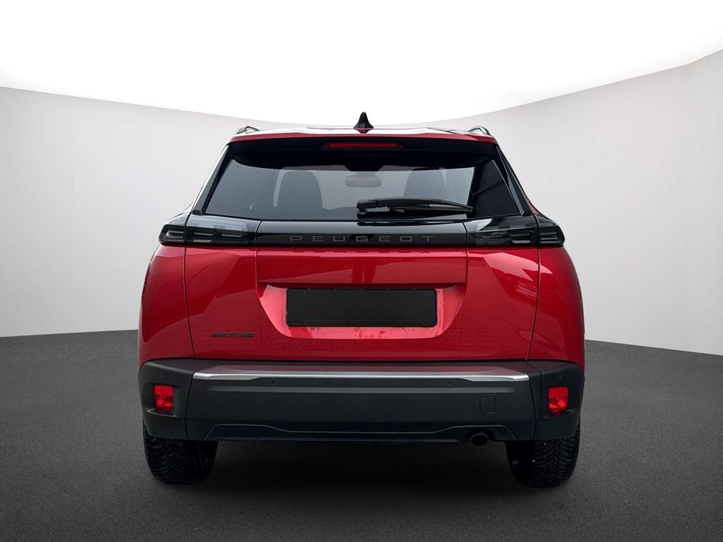 Peugeot 2008 1.2 PureTech 100 Allure